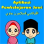 Logo of Jom Jawi android Application 